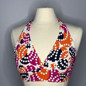 Catalina Bikini‎ Top